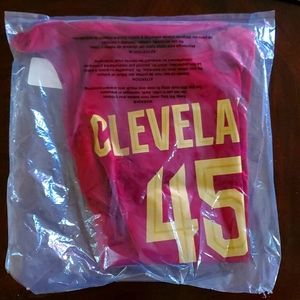 Men's Cleveland Cavaliers Donovan Mitchell (Size -M)